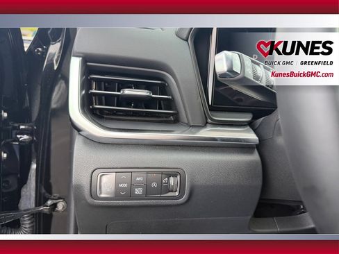 New 2026 GMC Terrain Elevation w/ LPO, Floor Liner Package AWD/4WD image 26