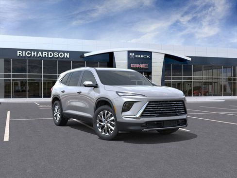 New 2026 Buick Enclave Preferred w/ Power Package image 55