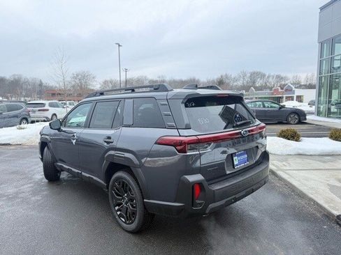 New 2026 Subaru Outback Limited XT image 9