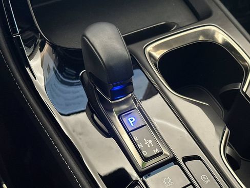 Certified 2024 Lexus NX 250 FWD image 21