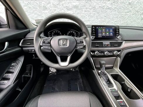 Used 2021 Honda Accord LX image 4
