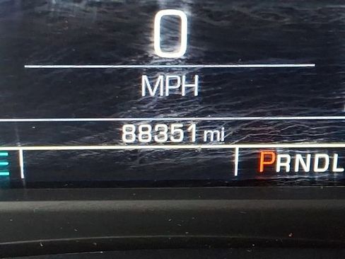 Used 2017 Chevrolet Silverado 1500 LT w/ All Star Edition image 19