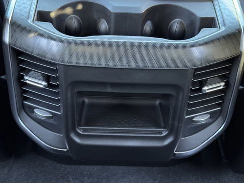Used 2025 RAM 1500 Big Horn image 29