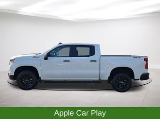 Used 2024 Chevrolet Silverado 1500 LT Trail Boss w/ Protection Package AWD/4WD video 4