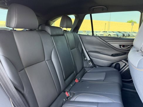 Used 2022 Subaru Outback Wilderness AWD/4WD image 41