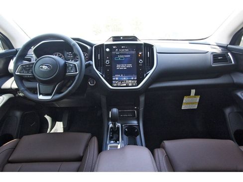 New 2026 Subaru Ascent Touring image 7
