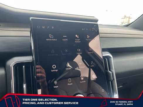 New 2026 GMC Acadia Elevation w/ Black Edition FWD image 31