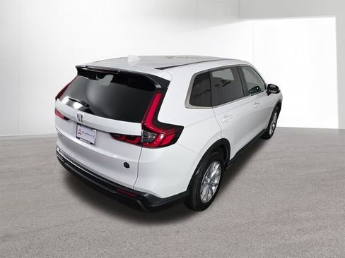 Used 2024 Honda CR-V EX-L image 41