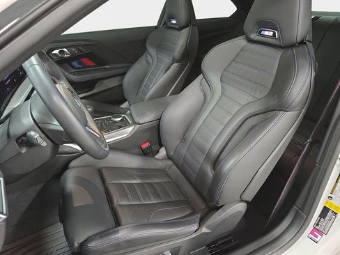 Used 2024 BMW M2 RWD image 16