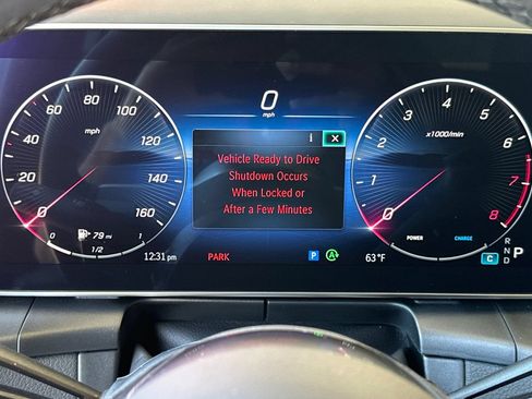 Certified 2024 Mercedes-Benz GLC 300 4MATIC image 35