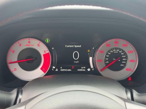 Used 2023 Acura TLX Type S AWD/4WD image 31