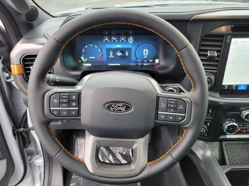 New 2025 Ford F150 Tremor w/ Equipment Group 402A High image 27