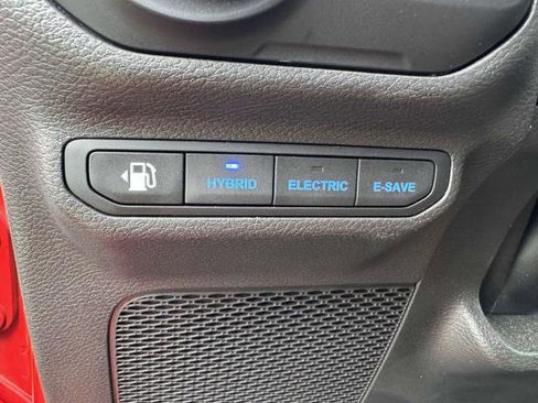 Used 2022 Jeep Wrangler Unlimited Rubicon 4xe w/ Cold Weather Group image 9