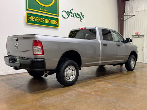 Used 2022 RAM 2500 Tradesman image 7