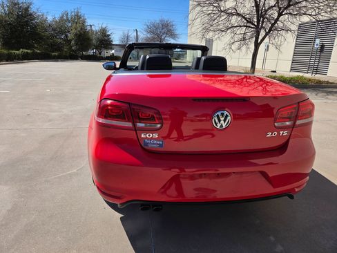 Used 2015 Volkswagen Eos Komfort image 31