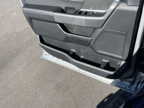 New 2026 Ford F150 XLT w/ FX4 Off-Road Package image 15