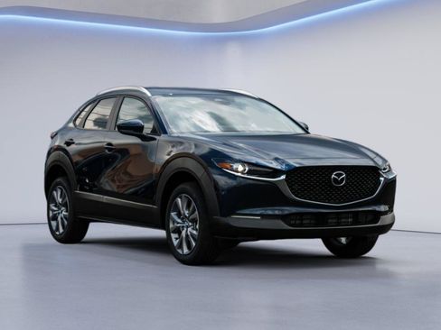 New 2026 MAZDA CX-30 AWD 2.5 S image 3