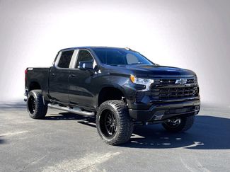 Used 2026 Chevrolet Silverado 1500 RST w/ RST All Star Premium Package video 2
