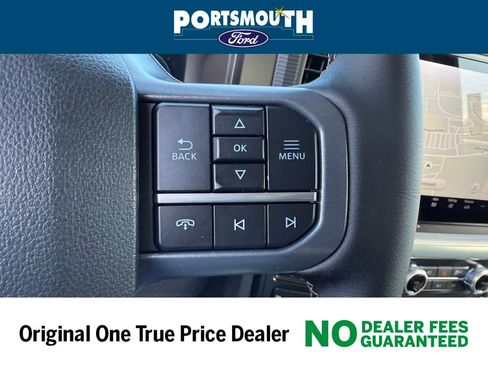 New 2025 Ford F150 Lariat w/ Equipment Group 502A High image 21