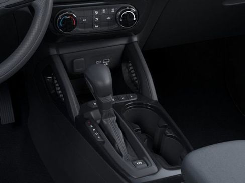 New 2026 Chevrolet TrailBlazer LT image 24