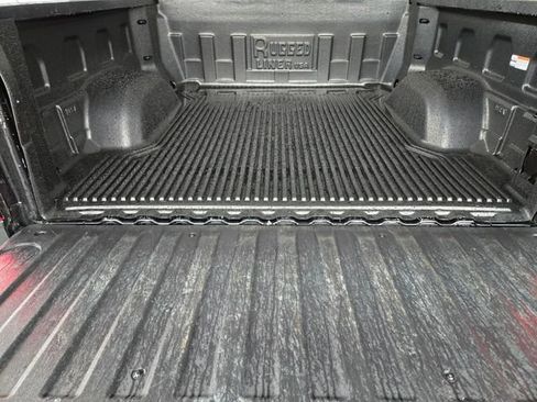 Used 2025 Chevrolet Silverado 1500 LT AWD/4WD image 22