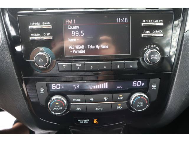 Used 2015 Nissan Rogue SV AWD/4WD image 14