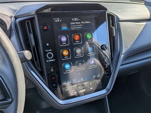 New 2026 Subaru Crosstrek 2.0i Premium image 18