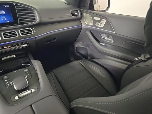 New 2026 Mercedes-Benz GLS 450 4MATIC image 26