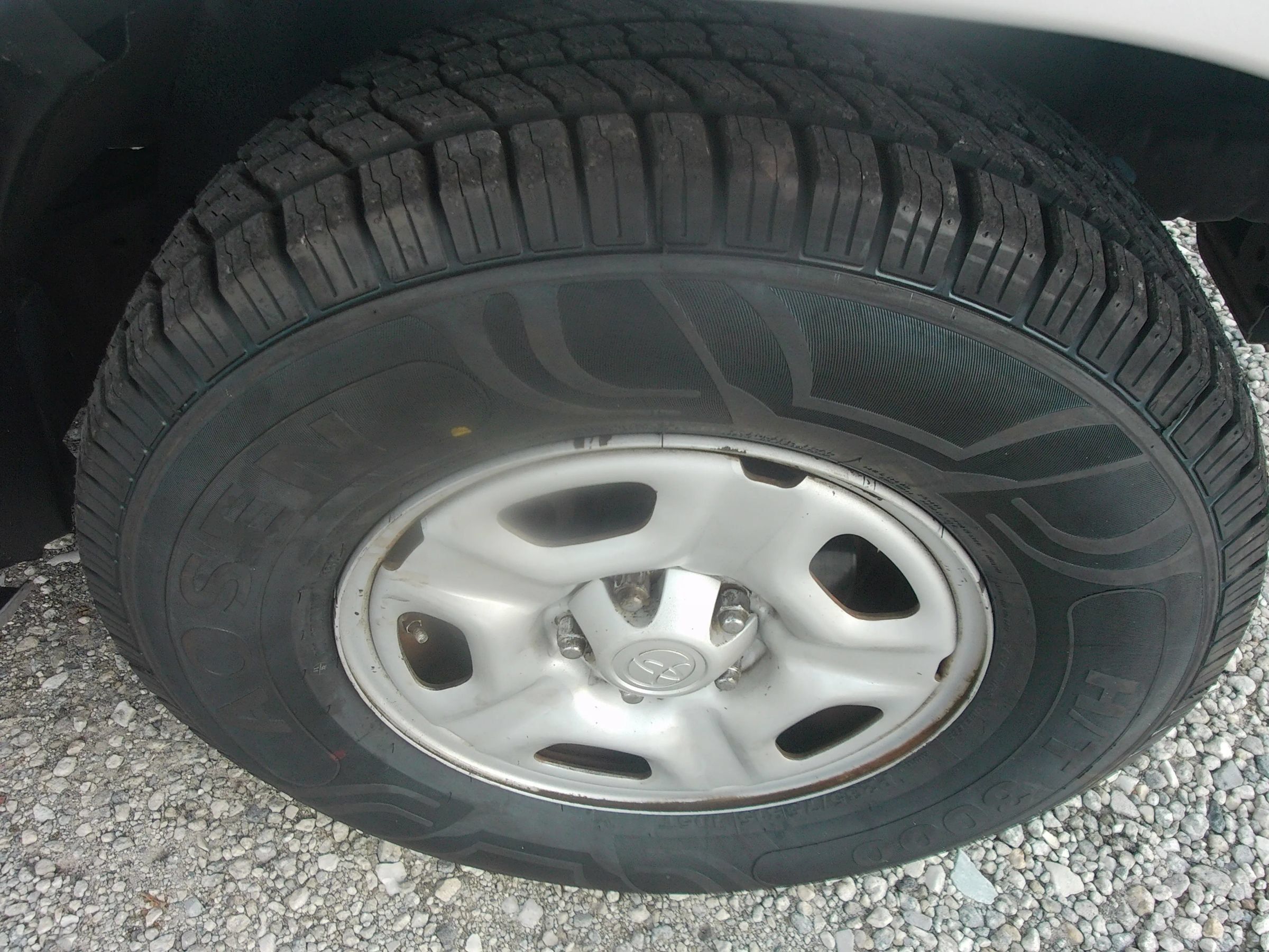 Used 2012 Toyota Tacoma 2WD Double Cab w/ SR5 Pkg image 44