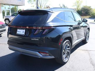 New 2025 Hyundai Tucson Limited video 3