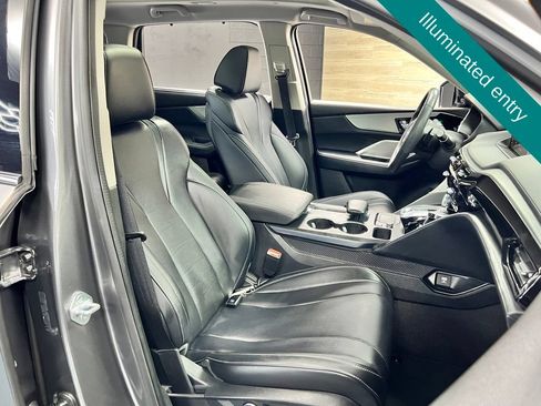 Used 2024 Acura MDX w/ Technology Package AWD/4WD image 8