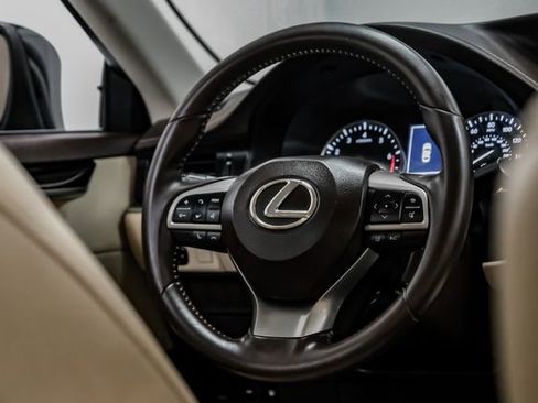 Used 2017 Lexus ES 350 w/ Accessory Package 2 FWD image 21