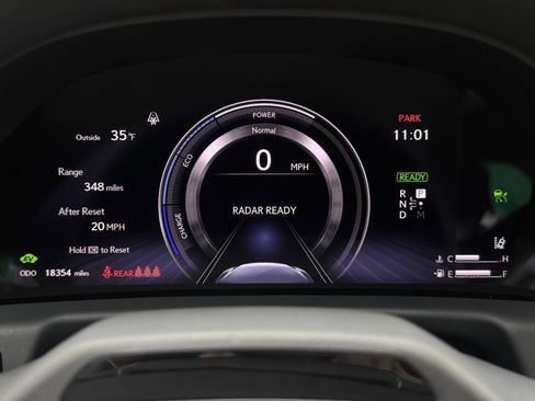 Used 2023 Lexus LS 500h AWD w/ Luxury Package image 84