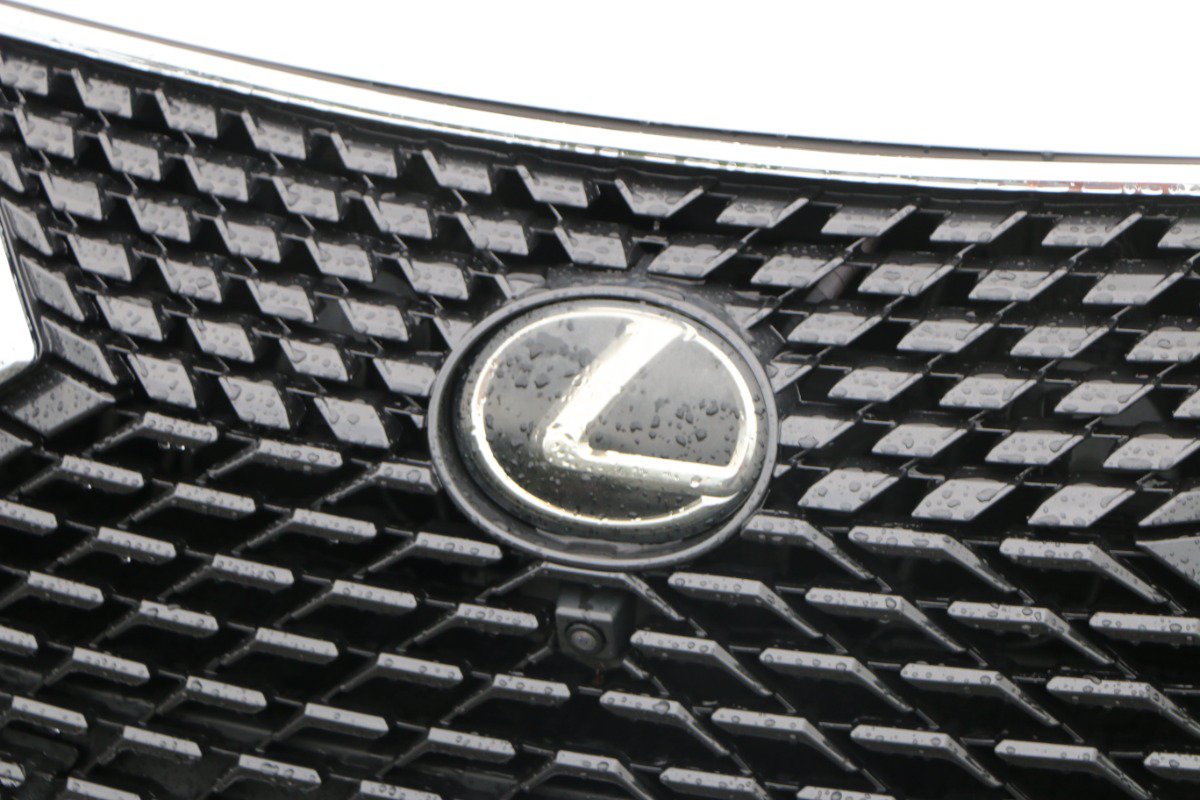 Used 2021 Lexus RX 350 F Sport AWD/4WD image 12