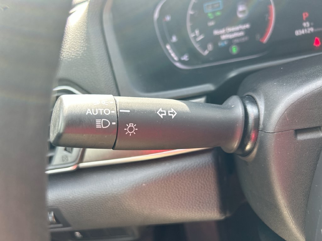 Used 2018 Honda Accord LX image 19