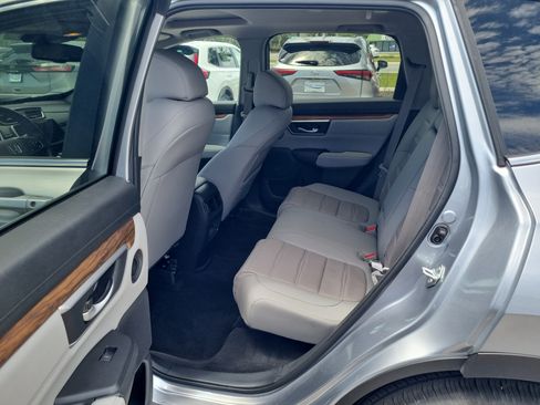 Used 2021 Honda CR-V EX-L image 14