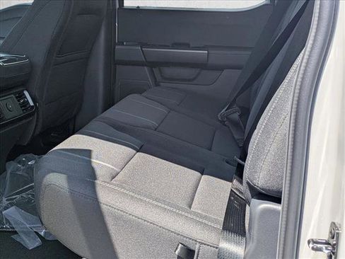 New 2026 Ford F150 STX RWD image 14