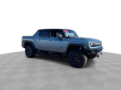 New 2024 GMC Hummer EV 3X w/ Omega Edition