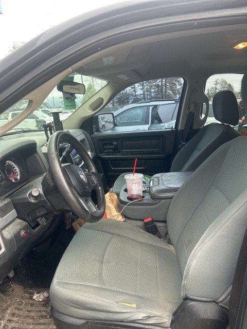 Used 2014 RAM 1500 Express AWD/4WD image 4