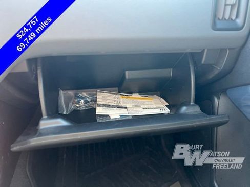 Used 2019 Chevrolet Colorado Z71 image 21