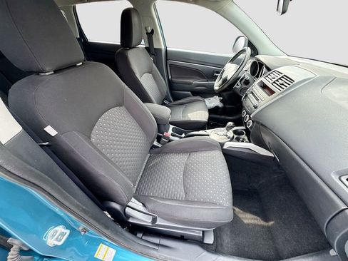 Used 2011 Mitsubishi Outlander Sport SE image 27