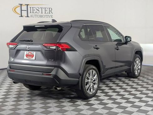 Used 2024 Toyota RAV4 XLE Premium w/ Weather Package FWD image 7