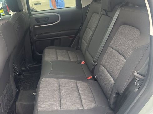 Used 2023 Ford Bronco Sport Big Bend AWD/4WD image 6