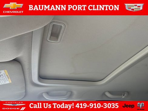 Used 2016 Jeep Compass High Altitude AWD/4WD image 21