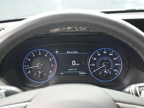 Used 2020 Hyundai Palisade SEL w/ Convenience Package AWD/4WD image 12