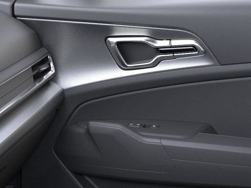 New 2025 Kia Sportage LX AWD/4WD image 25