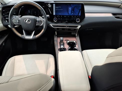 Used 2023 Lexus RX 350 Premium w/ Cold Area Package AWD/4WD image 14