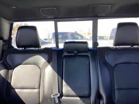 Used 2023 RAM 1500 Laramie image 8