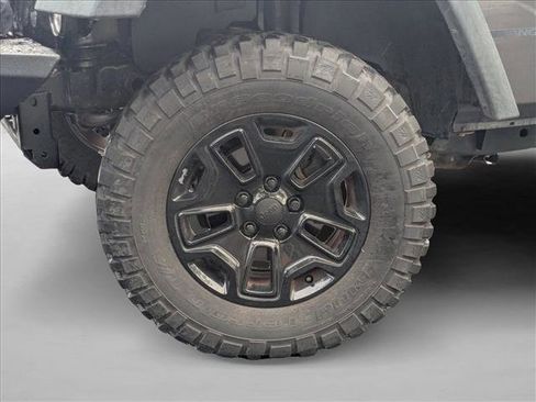 Used 2014 Jeep Wrangler Sport AWD/4WD image 14