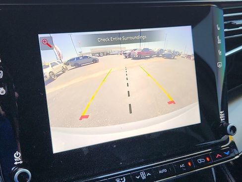 Used 2024 Jeep Wagoneer Series II image 20